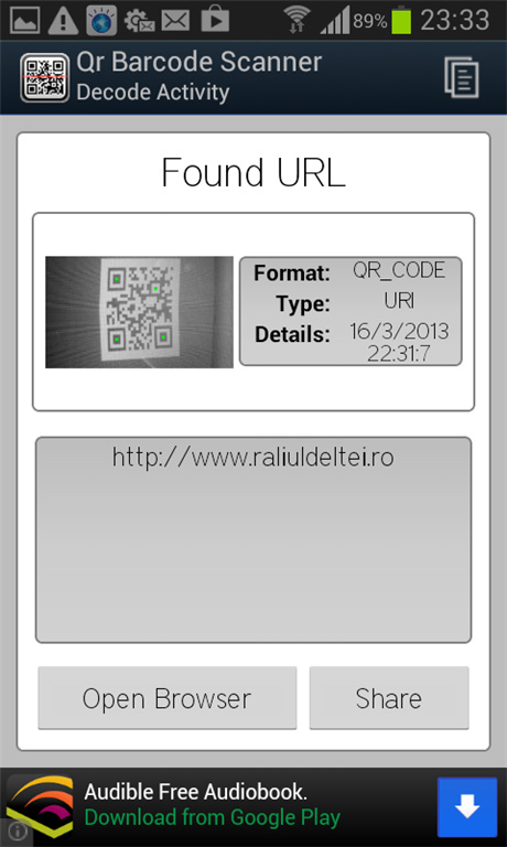Scanare+Qr+code+Raliul+Deltei