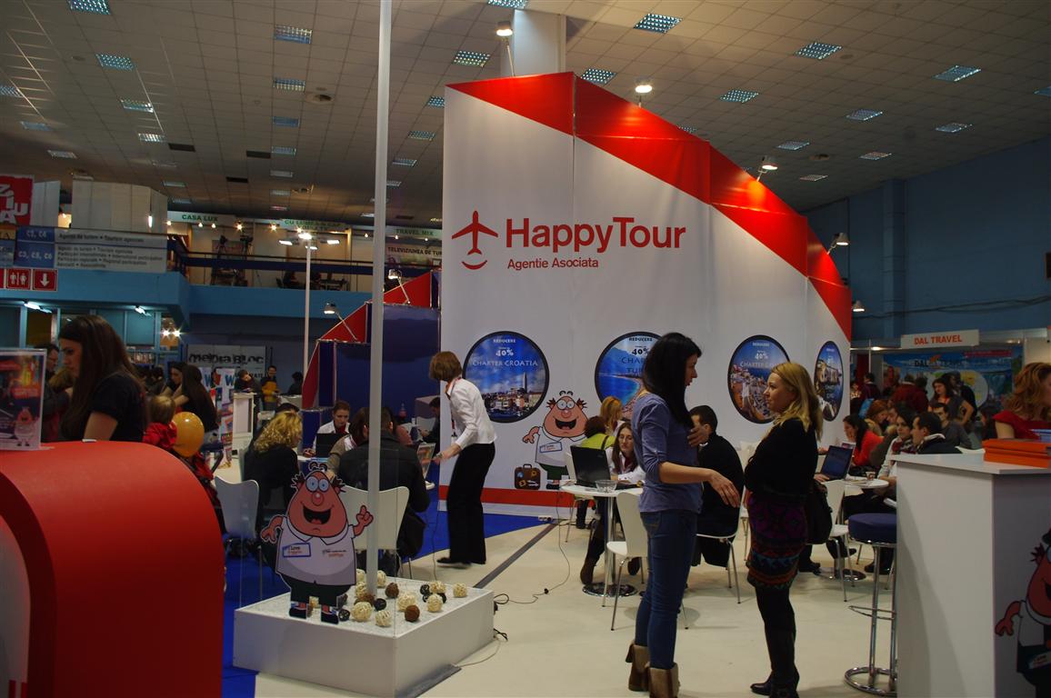 Happy-tour