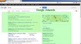 Google Anunturi Sponsorizate